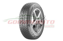 COP. 155/70 R13 75T MP62 ALL WEATHER EVO M+S